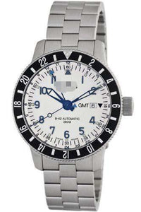 Custom Watch Dial 650.10.12 M
