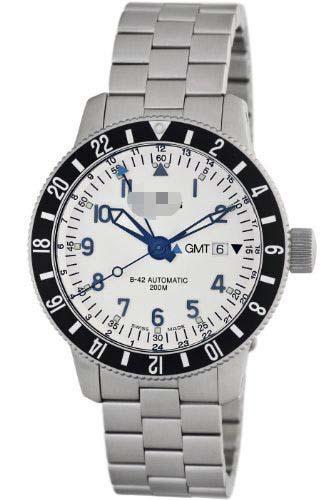 Custom Watch Dial 650.10.12 M