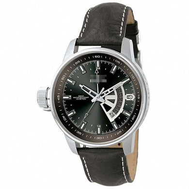 Wholesale Leather Watch Straps 6515