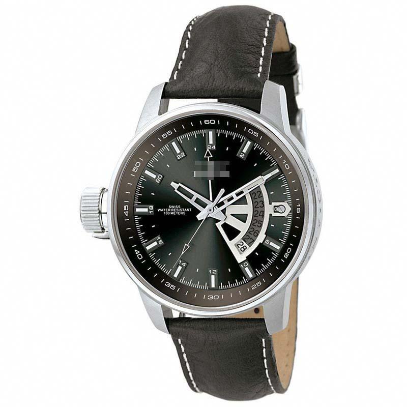 Wholesale Leather Watch Straps 6515