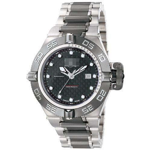 Wholesale Stainless Steel Watch Bands 6535