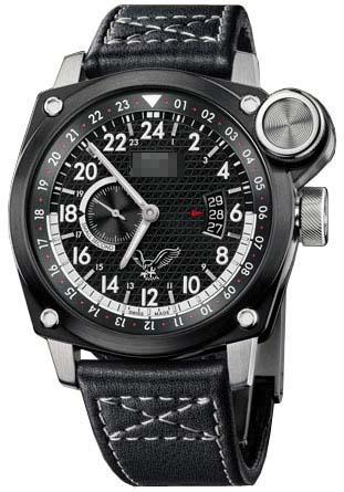 Custom Leather Watch Bands 65376314684LSFC
