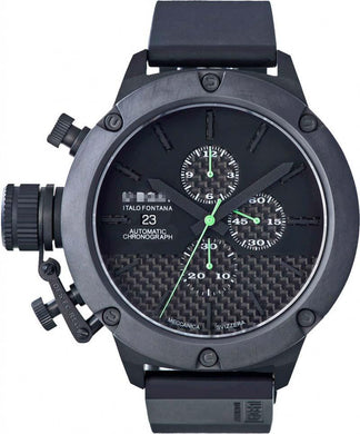 Customize Black Watch Dial 6548_u_boat