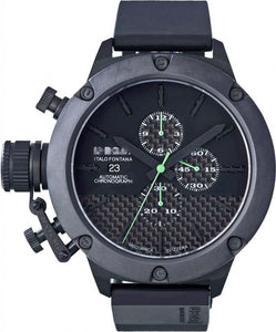 Customize Black Watch Dial 6548_u_boat