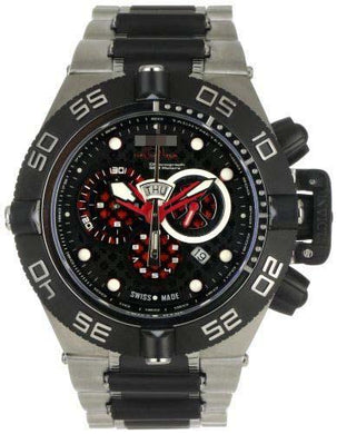 Customize Stainless Steel Watch Bands 6550