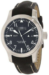 Custom Made Watch Dial 655.10.11L.01