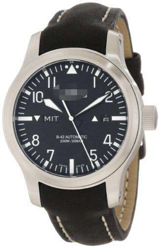 Custom Made Watch Dial 655.10.11L.01