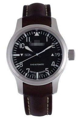 Custom Watch Dial 655.10.91 L.16