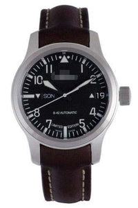 Custom Watch Dial 655.10.91 L.16