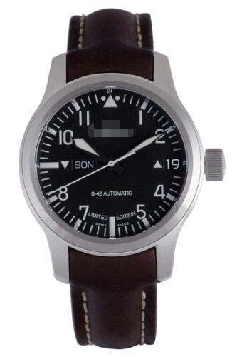Custom Watch Dial 655.10.91 L.16