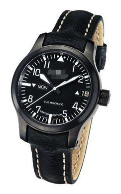 Customized Calfskin Watch Bands 655.18.91 L.01