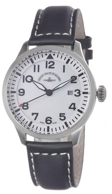 Customised White Watch Dial 6569-515Q-A2