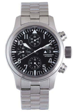 Custom Made Watch Dial 656.10.11 M