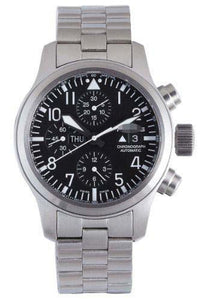 Custom Made Watch Dial 656.10.11 M