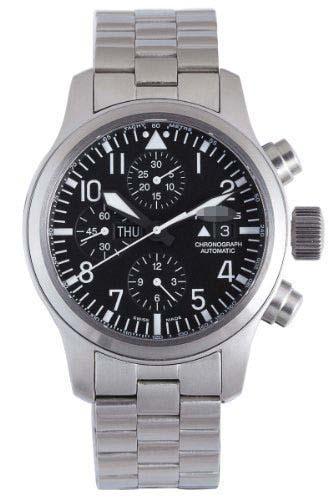 Custom Made Watch Dial 656.10.11 M