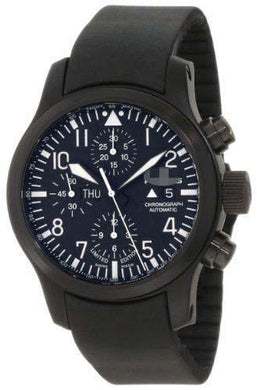 Wholesale Rubber Watch Bands 656.18.81K