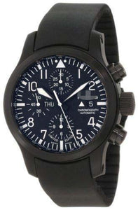 Wholesale Rubber Watch Bands 656.18.81K