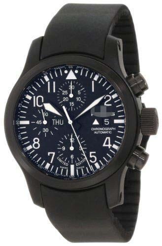 Wholesale Rubber Watch Bands 656.18.81K