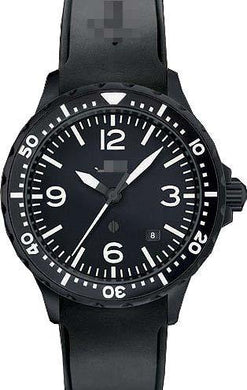 Custom Rubber Watch Bands 657.020.S.R