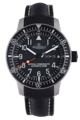 Custom Made Watch Dial 658.27.11 L.01