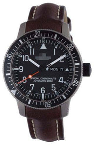 Wholesale Calfskin Watch Bands 658.27.11 L.16