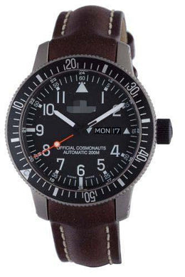 Custom Made Watch Dial 658.27.11 L.16