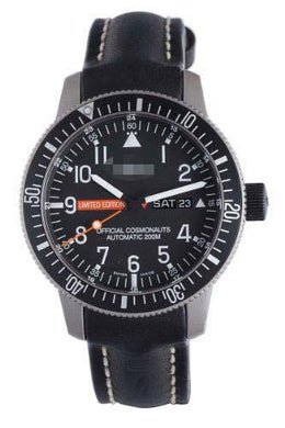 Custom Watch Dial 658.27.81 L.01