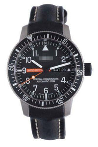 Custom Watch Dial 658.27.81 L.01