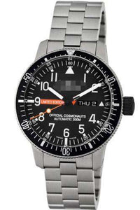 Customization Stainless Steel Watch Bands 658.27.81 M