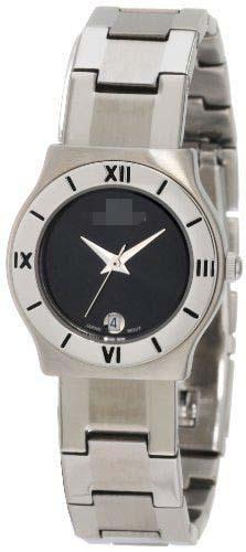 Wholesale Stainless Steel Watch Bands 6591