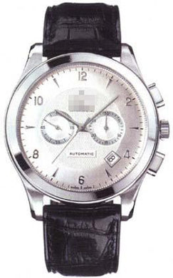 Customized Silver Watch Dial 65.0520.4002/01.C493