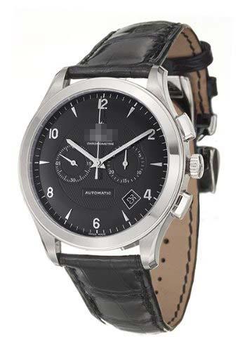 Custom Black Watch Dial 65.0520.4002/21.C493