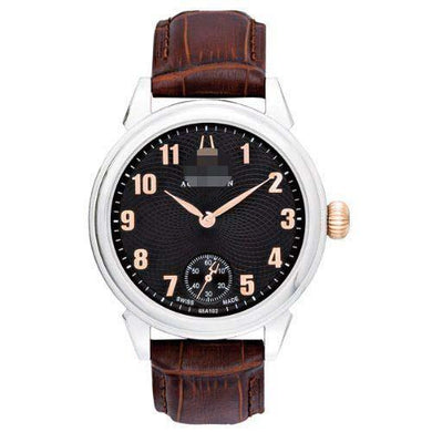 Wholesale Leather Watch Straps 65A102