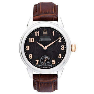 Wholesale Leather Watch Straps 65A102