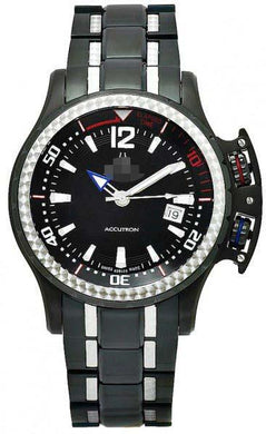 Wholesale Black Watch Face