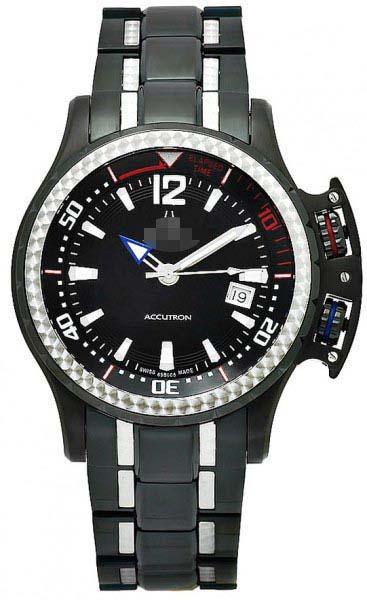Wholesale Black Watch Face