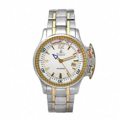 Wholesale White Watch Dial