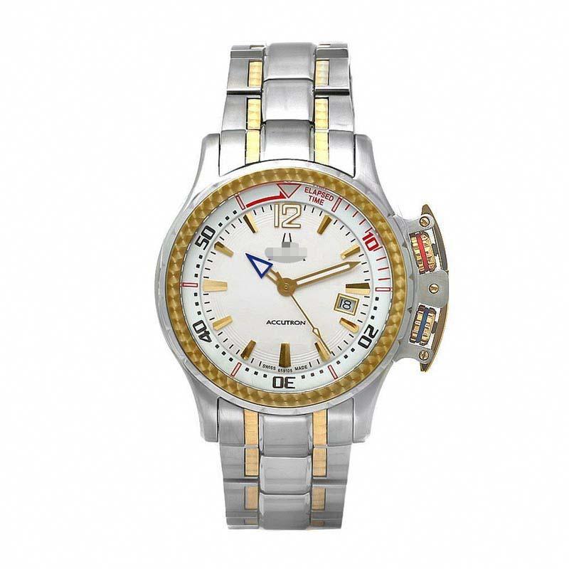 Wholesale White Watch Dial