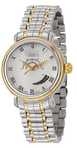 Wholesale Stainless Steel Watch Bracelets 65B106