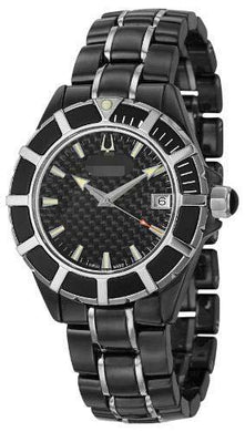 Custom Ceramic Watch Bands 65B136