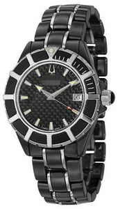 Custom Ceramic Watch Bands 65B136