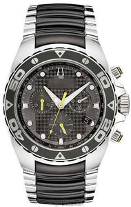 Customized Stainless Steel Watch Belt 65B138