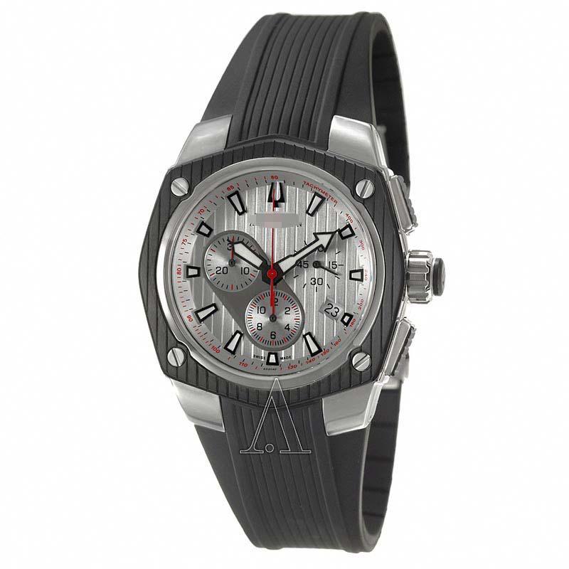 Wholesale Rubber Watch Bands 65B140