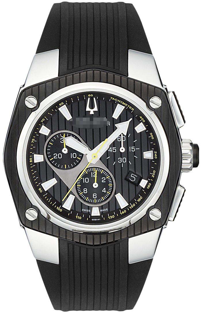 Wholesale Black Watch Dial