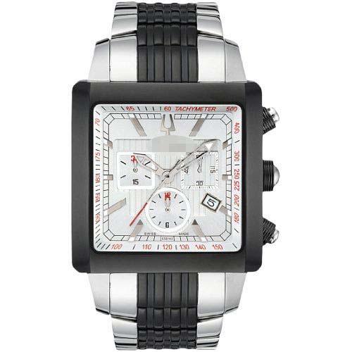 Custom Stainless Steel Watch Bracelets 65B143