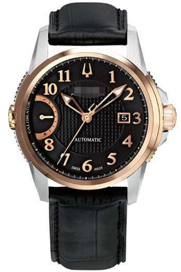 Wholesale Black Watch Dial