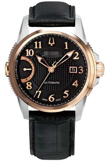 Wholesale Black Watch Dial