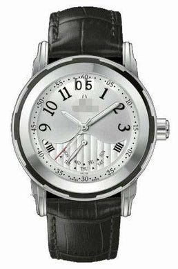 Custom White Watch Dial