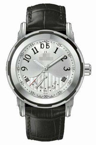 Custom White Watch Dial