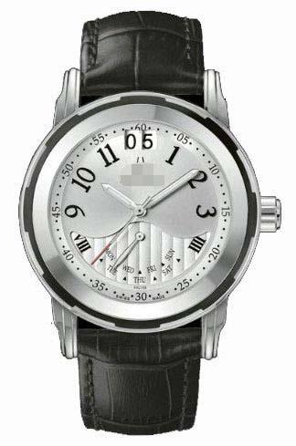 Custom White Watch Dial